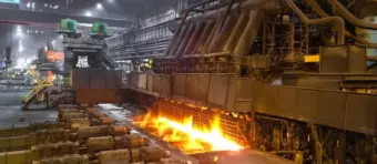 Завод металлоконструкций